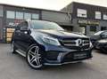 Mercedes-Benz GLE 500 e 4M AMG designo/DTR/Pano/Luft/21/360/AHK Blauw - thumbnail 3