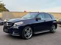 Mercedes-Benz GLE 500 e 4M AMG designo/DTR/Pano/Luft/21/360/AHK Blauw - thumbnail 35