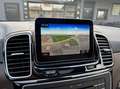 Mercedes-Benz GLE 500 e 4M AMG designo/DTR/Pano/Luft/21/360/AHK Blauw - thumbnail 18