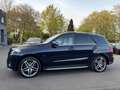 Mercedes-Benz GLE 500 e 4M AMG designo/DTR/Pano/Luft/21/360/AHK Blauw - thumbnail 14