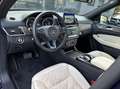 Mercedes-Benz GLE 500 e 4M AMG designo/DTR/Pano/Luft/21/360/AHK Blauw - thumbnail 40