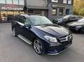 Mercedes-Benz GLE 500 e 4M AMG designo/DTR/Pano/Luft/21/360/AHK Blauw - thumbnail 22