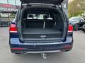 Mercedes-Benz GLE 500 e 4M AMG designo/DTR/Pano/Luft/21/360/AHK Blauw - thumbnail 48