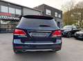 Mercedes-Benz GLE 500 e 4M AMG designo/DTR/Pano/Luft/21/360/AHK Blauw - thumbnail 16