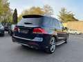 Mercedes-Benz GLE 500 e 4M AMG designo/DTR/Pano/Luft/21/360/AHK Blauw - thumbnail 5