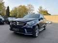 Mercedes-Benz GLE 500 e 4M AMG designo/DTR/Pano/Luft/21/360/AHK Blauw - thumbnail 8