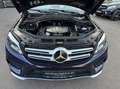 Mercedes-Benz GLE 500 e 4M AMG designo/DTR/Pano/Luft/21/360/AHK Blauw - thumbnail 45