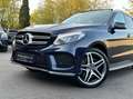 Mercedes-Benz GLE 500 e 4M AMG designo/DTR/Pano/Luft/21/360/AHK Blauw - thumbnail 36