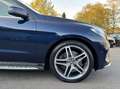 Mercedes-Benz GLE 500 e 4M AMG designo/DTR/Pano/Luft/21/360/AHK Blauw - thumbnail 25