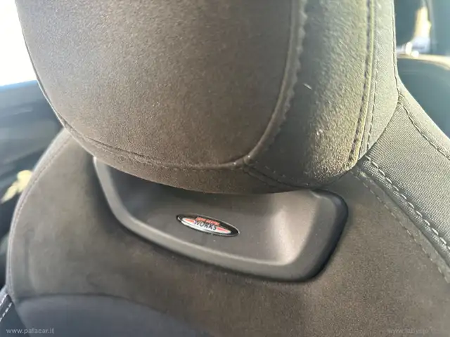 MINI Countryman view 9