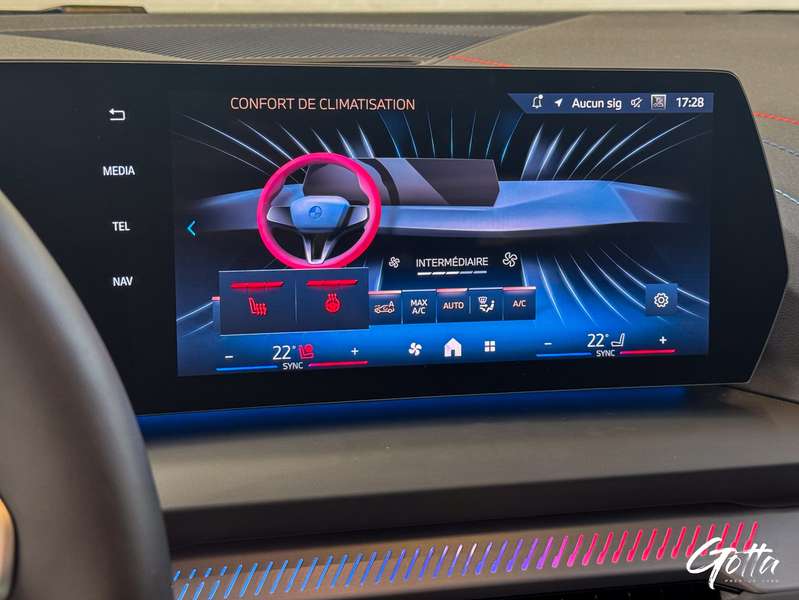 Photo du véhicule BMW 120