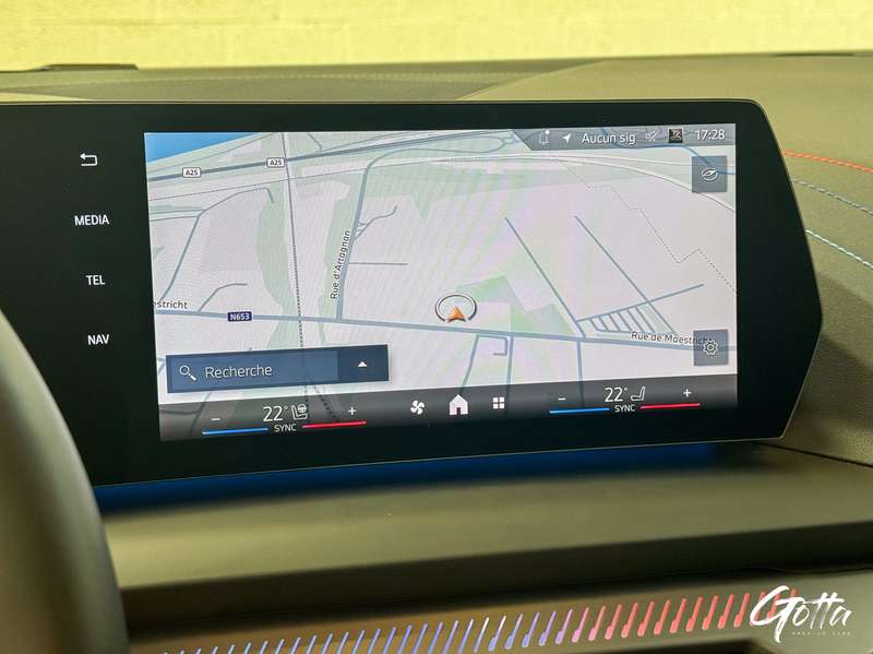 Photo du véhicule BMW 120