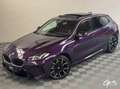 BMW 120 i 170CH*PACK M INT-EXT/HARMAN&KARDON/TOIT PANO Mauve - thumbnail 1