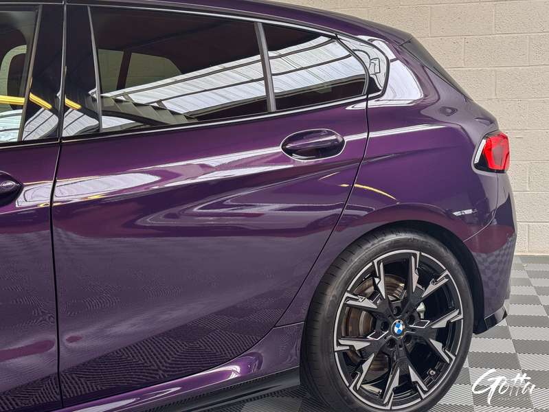 Photo du véhicule BMW 120