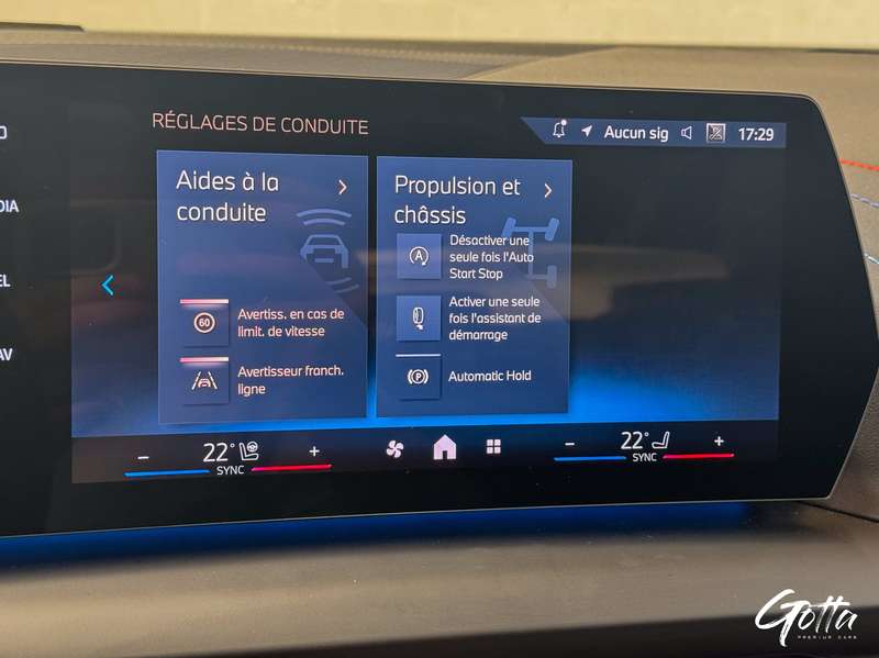 Photo du véhicule BMW 120