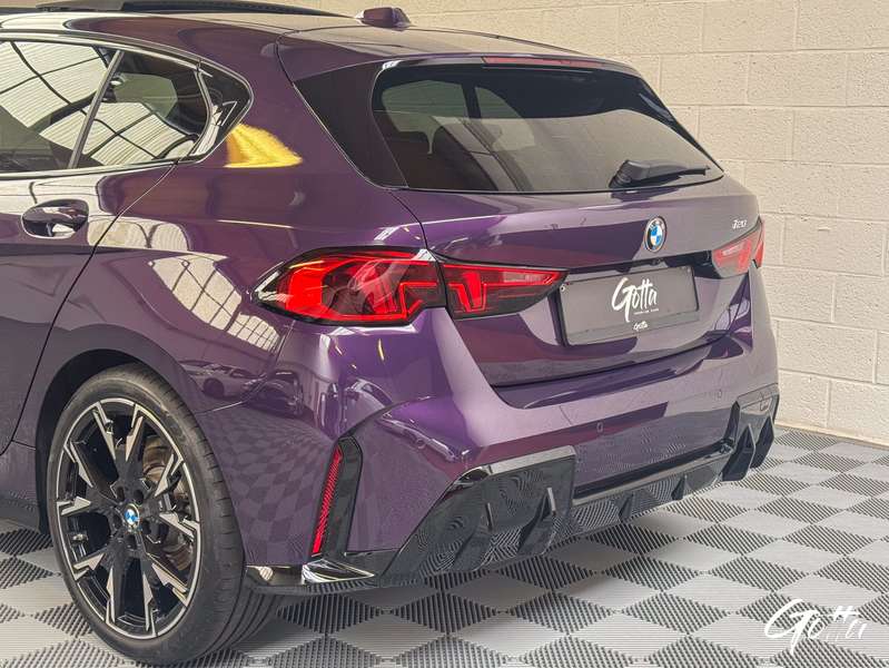 Photo du véhicule BMW 120