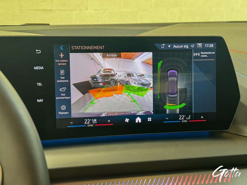 Photo du véhicule BMW 120