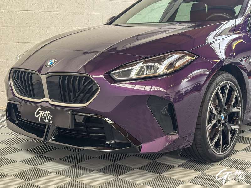 Photo du véhicule BMW 120