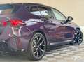 BMW 120 i 170CH*PACK M INT-EXT/HARMAN&KARDON/TOIT PANO Mauve - thumbnail 34