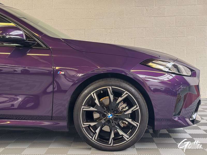 Photo du véhicule BMW 120