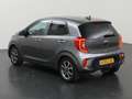 Kia Picanto 1.0 DPi DynamicPlusLine | Navigatie | Parkeercamer Gris - thumbnail 22