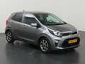 Kia Picanto 1.0 DPi DynamicPlusLine | Navigatie | Parkeercamer Gris - thumbnail 23