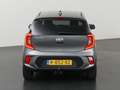 Kia Picanto 1.0 DPi DynamicPlusLine | Navigatie | Parkeercamer Gris - thumbnail 4