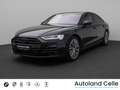 Audi A8 50 TDI quattro S-Line Pano B&O Fond Entertain Blau - thumbnail 1