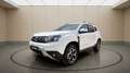 Dacia Duster Prestige Bl. dCi 85kW(115CV) 4X2 Weiß - thumbnail 3