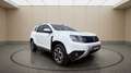 Dacia Duster Prestige Bl. dCi 85kW(115CV) 4X2 Weiß - thumbnail 1