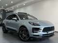 Porsche Macan S 3.0V6 1Hand Pano Sport Seats Chrono Full Service Zilver - thumbnail 4