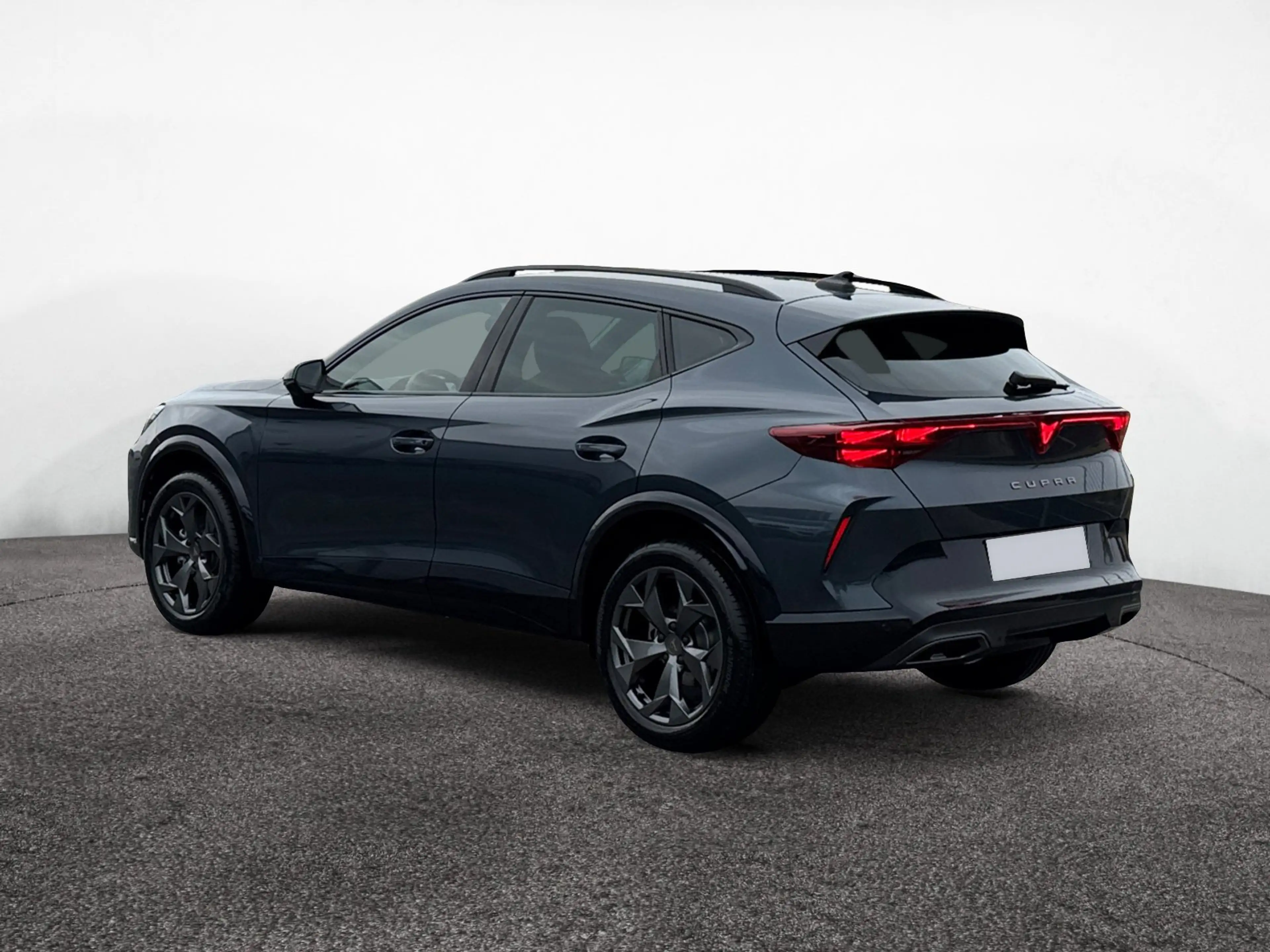 CUPRA Formentor 4Drive TSI DSG|AHK|SHZ|KAMERA|eHECK| — photo 5