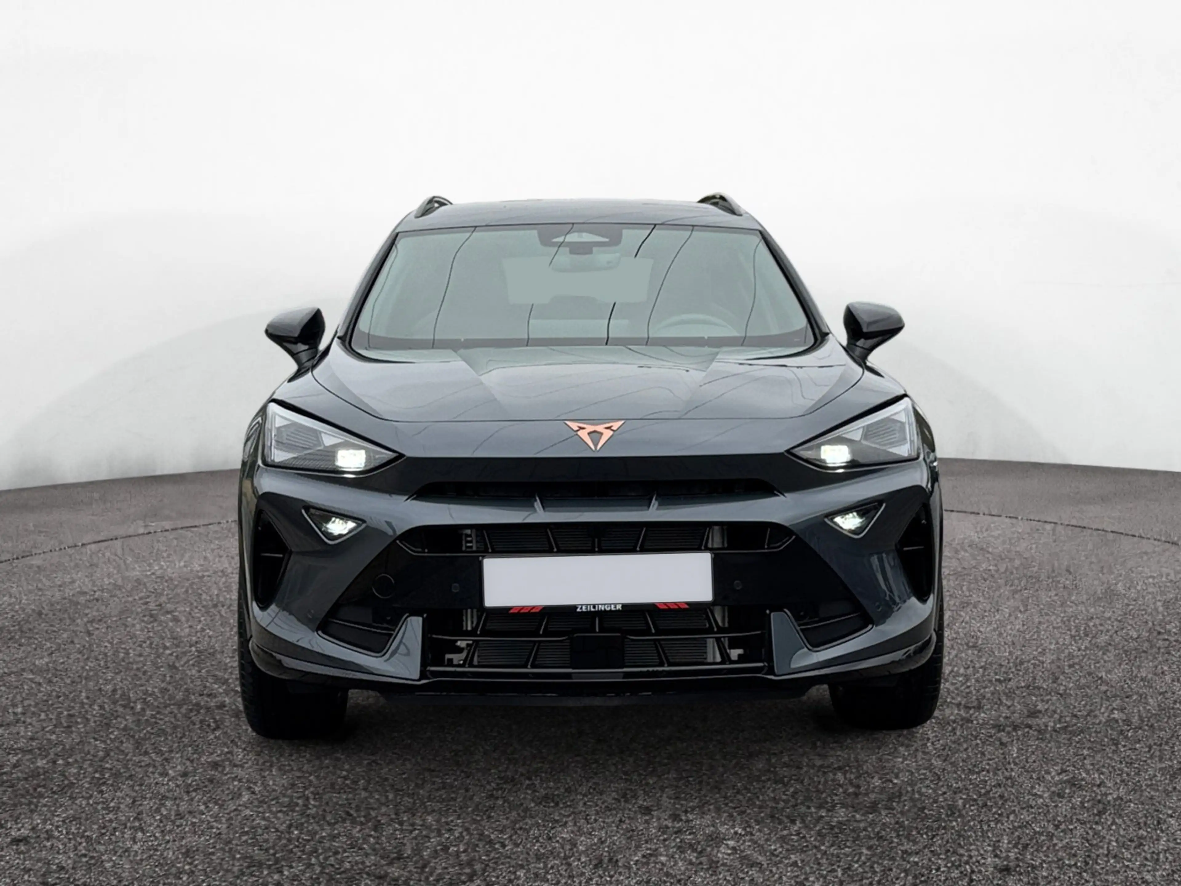CUPRA Formentor 4Drive TSI DSG|AHK|SHZ|KAMERA|eHECK| — photo 3