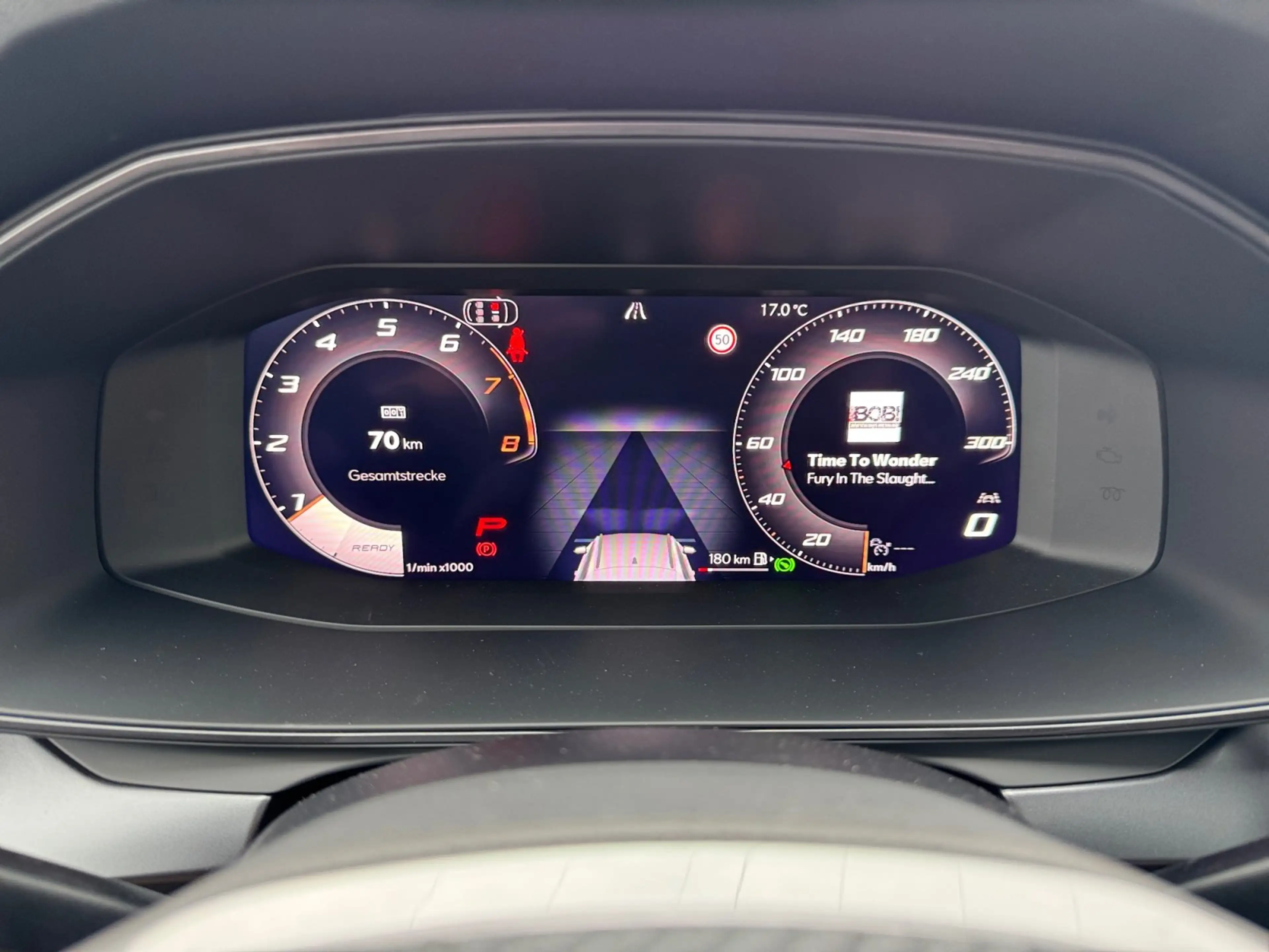 CUPRA Formentor 4Drive TSI DSG|AHK|SHZ|KAMERA|eHECK| — photo 13