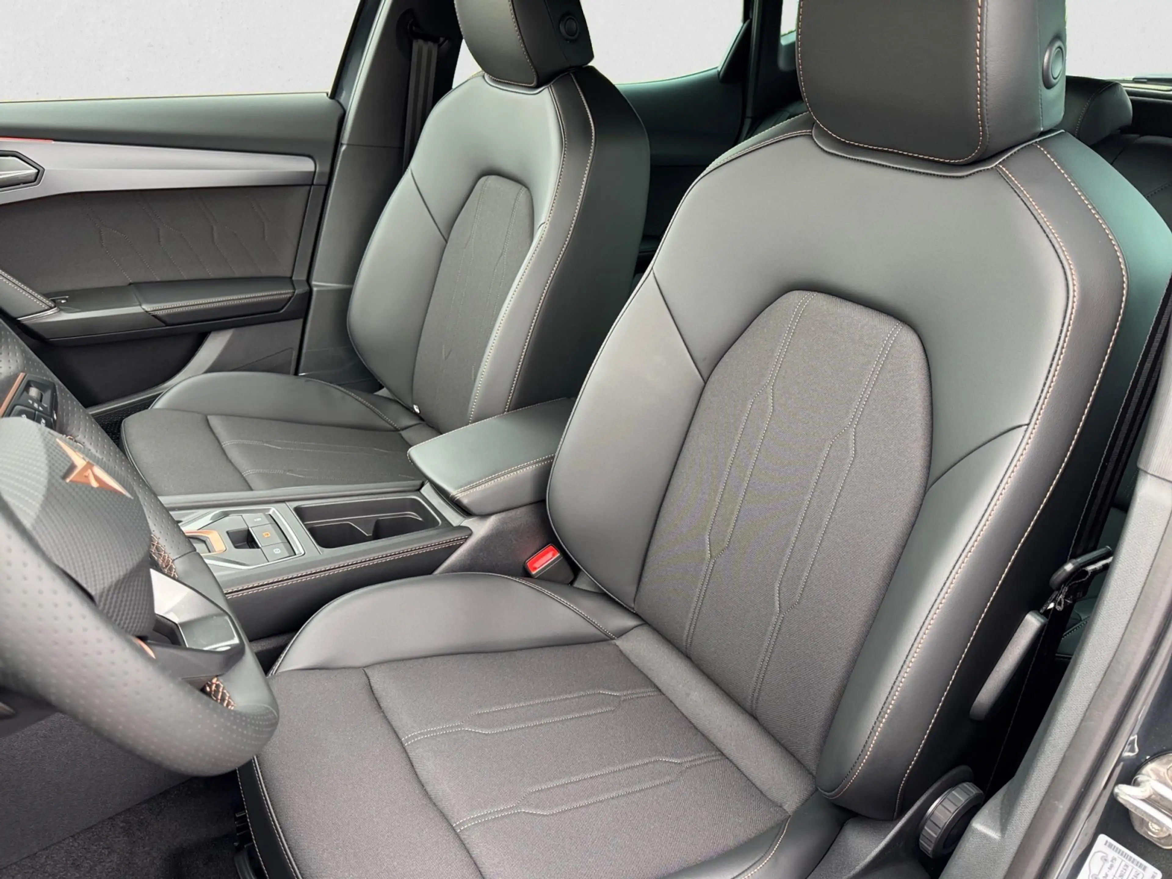 CUPRA Formentor 4Drive TSI DSG|AHK|SHZ|KAMERA|eHECK| — photo 9