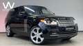 Land Rover Range Rover AUTOBIOGRAPHY | VC |PANO | MAS | 1HD Schwarz - thumbnail 4