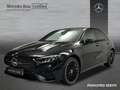 Mercedes-Benz A 250 250e Progressive Line Advanced 8G-DCT Zwart - thumbnail 1