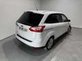 Ford Grand C-Max 1.0 EcoBoost 125cv Titanium Blanco - thumbnail 2