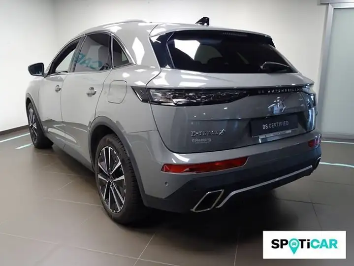 DS 7 Crossback 2023, foto 7