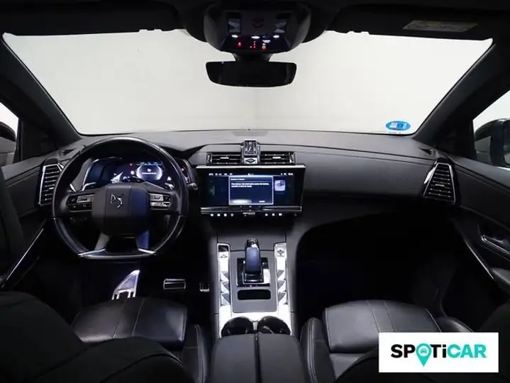 DS 7 Crossback 2023, foto 8