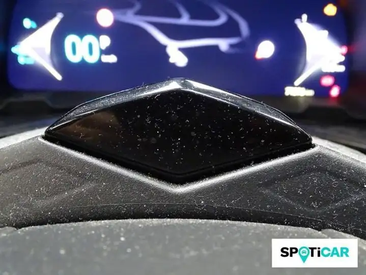 DS 7 Crossback 2023, foto 26
