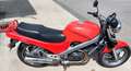 Honda NTV 650 REVERE R33 crvena - thumbnail 3