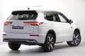 Mitsubishi Outlander PHEV 2,4 4WD Diamond Leder Schwarz AT 25 Weiß - thumbnail 3