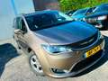 Chrysler Grand Voyager 3.6 V6 LIMITED J.DAIMLER GOLD HYBRID TV/DVD/HDD/ Brun - thumbnail 7