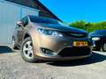 Chrysler Grand Voyager 3.6 V6 LIMITED J.DAIMLER GOLD HYBRID TV/DVD/HDD/ Brun - thumbnail 25