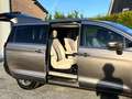 Chrysler Grand Voyager 3.6 V6 LIMITED J.DAIMLER GOLD HYBRID TV/DVD/HDD/ Brun - thumbnail 17