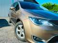 Chrysler Grand Voyager 3.6 V6 LIMITED J.DAIMLER GOLD HYBRID TV/DVD/HDD/ Brun - thumbnail 20