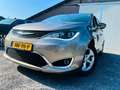 Chrysler Grand Voyager 3.6 V6 LIMITED J.DAIMLER GOLD HYBRID TV/DVD/HDD/ Brun - thumbnail 34