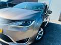 Chrysler Grand Voyager 3.6 V6 LIMITED J.DAIMLER GOLD HYBRID TV/DVD/HDD/ Brun - thumbnail 10
