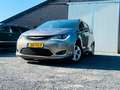 Chrysler Grand Voyager 3.6 V6 LIMITED J.DAIMLER GOLD HYBRID TV/DVD/HDD/ Brun - thumbnail 16